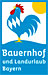 Bauernhof und Landurlaub Bayern
